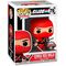 POP figure G.I. Joe Cobra Red Ninja Exclusive - Funko POP - Collectibles - Techbox