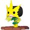 POP figure Marvel Sinister Six Electro Exclusive - Funko POP - Collectibles - Techbox