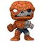 POP figure Marvel Zombies The Thing Exclusive 25cm |  Techbox