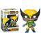 POP figure Marvel Zombies - Zombie Wolverine Exclusive 25cm - Funko POP - Collectibles - Techbox