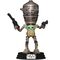 Set figure POP & Tee Star Wars IG-11 With the Child Exclusive M |  Techbox