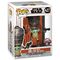 Set figure POP & Tee Star Wars IG-11 With the Child Exclusive M |  Techbox