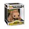POP figure DC Comics Black Adam - Black Adam on Throne |  Techbox