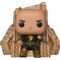 POP figure DC Comics Black Adam - Black Adam on Throne |  Techbox