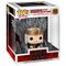 POP figure Deluxe House of the Dragon Viserys on the Iron Throne - Funko POP - Collectibles - Techbox