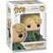 POP figure Harry Potter Gilderoy Lockhart - FIGURES|POP VINYLS