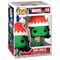 POP figure Marvel Holiday She-Hulk - Funko POP - Collectibles - Techbox