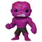 POP figure Marvel What IF Happy The Freak Hogan - Funko POP - Collectibles - Techbox