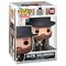 POP figure Peaky Blinders Alfie Solomons |  Techbox