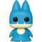 POP figure Pokemon Munchlax - Funko POP - Collectibles - Techbox