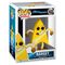 POP figure Star Trek Lower Decks Badgey |  Techbox