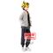 Tokyo Revengers Kazutora Hanemiya figure 17cm - FIGURES - Product details