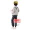 Tokyo Revengers Kazutora Hanemiya figure 17cm - FIGURES - Product details