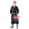 Tokyo Revengers Takashi Mitsuya figure 12cm |  Techbox