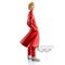 Tokyo Revengers Tetta Kisaki figure 16cm |  Techbox
