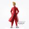 Tokyo Revengers Tetta Kisaki figure 16cm |  Techbox