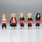 Tokyo Revengers vol.1 World Collectable assorted figure 7cm - Figurines - Collectibles - Techbox