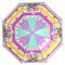 Gabby Doll House manual transparent bubble umbrella 48cm - Merchandise Seasonals - Various - Techbox