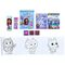 Gabbys Dollhouse 3D stationery set - Merchandise Office Supplies - Various - Techbox