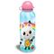 Gabbys Dollhouse assorted aluminium canteen 500ml