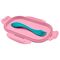 Gabbys Dollhouse lunch box + cutlery |  Techbox
