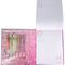 Gabbys Dollhouse notebook + 6 gel pens set |  Techbox