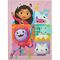 Gabbys Dollhouse secret diary with sound - Merchandise Office Supplies - Various - Techbox