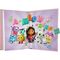 Gabbys Dollhouse secret diary with sound - Merchandise Office Supplies - Various - Techbox