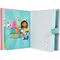 Gabbys Dollhouse secret diary with sound - Merchandise Office Supplies - Various - Techbox