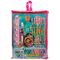 Gabbys Dollhouse stationery set |  Techbox