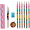 Gabbys Dollhouse stationery set |  Techbox