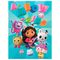 Gabbys Dollhouse stationery set |  Techbox