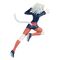 Hunter x Hunter Neferpitou Vibration figure 16cm |  Techbox