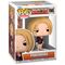 POP figure Hunter x Hunter Pakunoda - Funko POP - Collectibles - Techbox