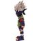 Naruto Shippuden Kakashi Minix figure 12cm - Figurines - Collectibles - Techbox