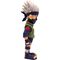 Naruto Shippuden Kakashi Minix figure 12cm - Figurines - Collectibles - Techbox