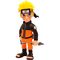 Naruto Shippuden Naruto Minix figure 12cm |  Techbox