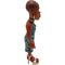 Wednesday Bianca Minix figure 12cm - Figurines - Collectibles - Techbox