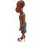 Wednesday Bianca Minix figure 12cm - Figurines - Collectibles - Techbox