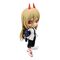 Chainsaw Man Power Q posket figure 14cm |  Techbox