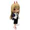 Chainsaw Man Power Q posket figure 14cm |  Techbox