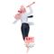Chainsaw Man Powers III Vibration Stars figure 15cm - Figurines - Collectibles - Techbox