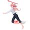 Chainsaw Man Powers III Vibration Stars figure 15cm - Figurines - Collectibles - Techbox