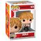 POP figure Chainsaw Man Denji |  Techbox