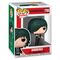POP figure Chainsaw Man Himeno |  Techbox