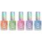 Wow Generation nail polishes set