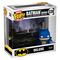 Bitty POP figure Deluxe DC Comics Batman |  Techbox