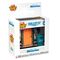 Bitty POP figure Deluxe Disney Pixar Monsters Inc. Sulley with Boo |  Techbox