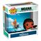 Bitty POP figure Deluxe Disney Vaiana Moana |  Techbox