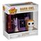 Bitty POP figure Deluxe Harry Potter Barn Owl - Funko POP - Collectibles - Techbox